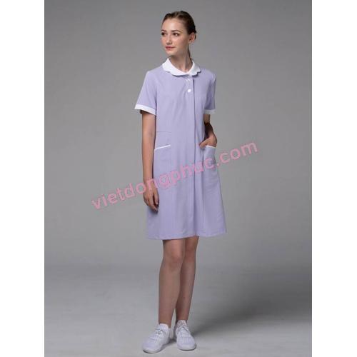 Đồng phục y tá 48